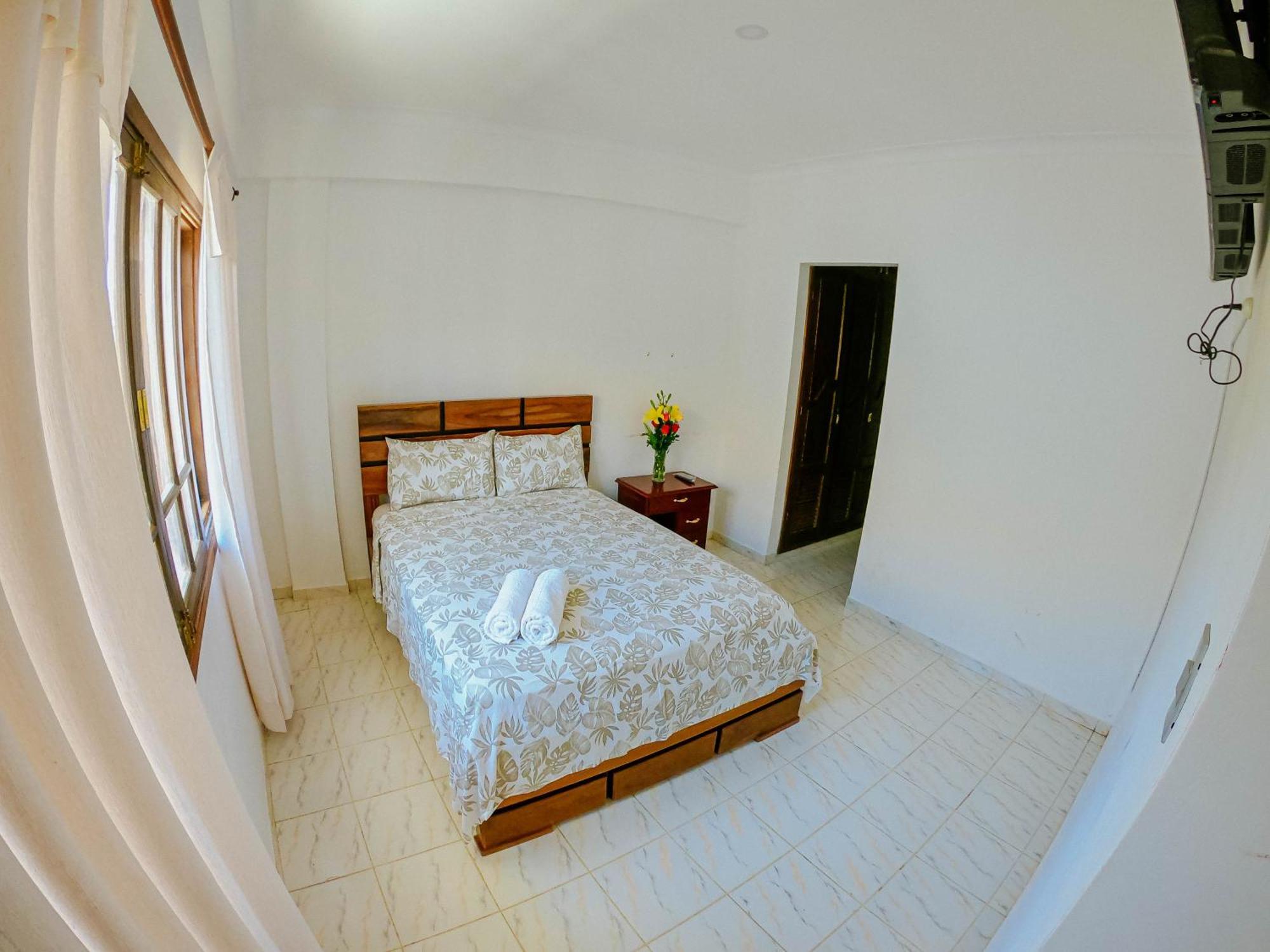Mansion By Hotel Casablanca Самайпата Экстерьер фото